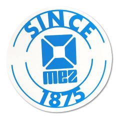 SINCE 1875 Sticker