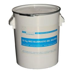 MEZ-BLUEMASTIC-GEL - 25 kg