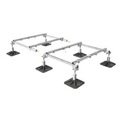 MEZ BIG FOOT MULTI-FRAME