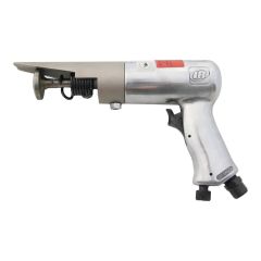 Pneumatic Pittsburgh folding hammer