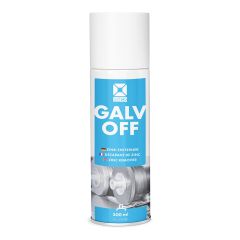 SPRAY DE NETTOYAGE GALV OFF