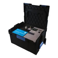 MEZ-DUCT-TESTER - 321