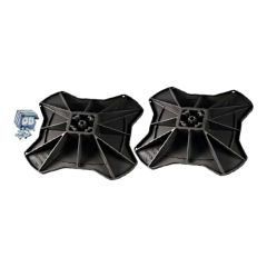 MEZ-BIGFOOT SET MS099