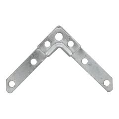 MEZ-CORNER System 20 - Eckwinkel SL-95,0-RL-VZ