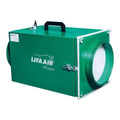 HEPA CLEAN 1100