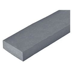 MEZ-ZELLKAUTSCHUK &ndash; 15 x 4 mm