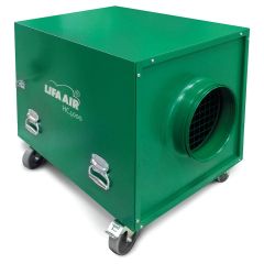 HEPA CLEAN 4000