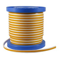 MEZ-PTFE-TAPE &ndash; 17 x 6 mm