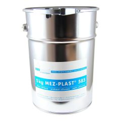 MEZ&reg;-PLAST 580 - 5 kg