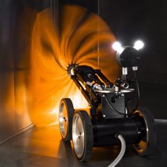 TOROBOT cleaning robot