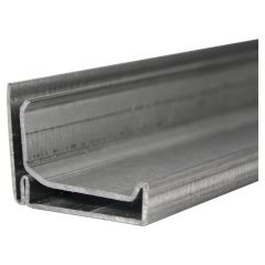 MEZ-SYPHON-FLANGE 40 - VZ