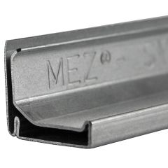 MEZ-SYPHON-FLANGE 30