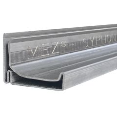 MEZ-SYPHON-FLANGE 40/L &ndash; V2A