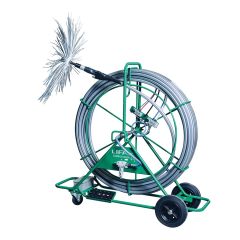 Combi Cleaner 40