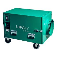 HEPA CLEAN 3500