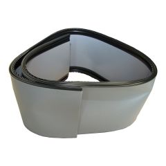 PVC-BAND 100 mm