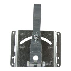CLAPITUR FS - 10 mm Achse - VZ