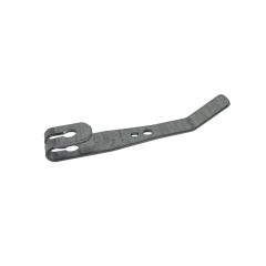 Hebel &Oslash; 14 mm/165 mm - V2A