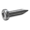 VDS-Schraube 4,0 x 16 mm - VZ