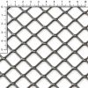 Expanded Metal Mesh - Steel