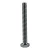 Hexagonal screw M6x50mm
