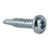 Drilling screw 4,2 x 19 mm