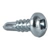 Drilling screw 4,2 x 13 mm