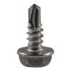 Drilling screw 4,8 x 13 mm