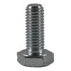 Sechskantschraube M10 x 25, VZ