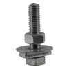 HKPF-Befestiger M8 x 20 - VZ