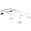 MEZ BIG FOOT MULTI-FRAME Extension-Kit