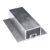 Hutprofil Alu P240 - 25