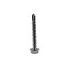Drilling screw 5,5 x 45 mm