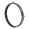 Ventilation clamp Plus Ø 600