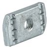 Sliding nut MS - M6