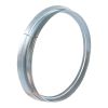 Round flange LF 80