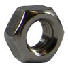 Hexagon nut M6