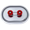 Access door RD 65 - V2A