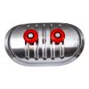 Access door RRD 32-28 - VZ