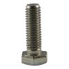 Hexagonal screw M8x60 mm