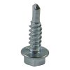 Drilling screw 4,8 x 19 mm