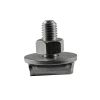 T-head screw M10 x 55
