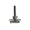 T-head screw M10 x 60
