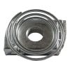 TOPNUT MS - M10 - 35x20x8 mm