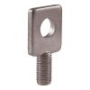 BLATTSCHRAUBE - M8x20 bolt