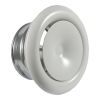 Bouche de ventilation DVS-P 80