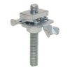 MEZ-QUICK-BOLT M10 x 30