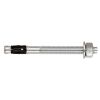 Bolt anchor FAZ II - 10/100