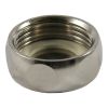 Drain fitting cap 1 1/2"