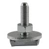T-head screw M10 x 40